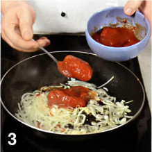+как готовить мясное рагу